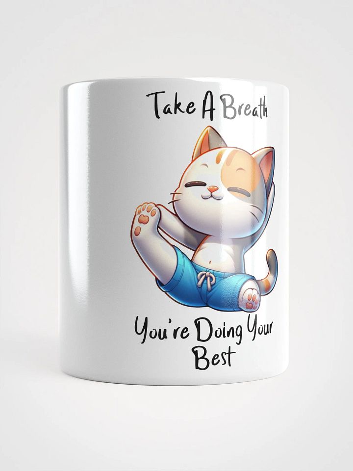 Take a Breath Mug product image (1)