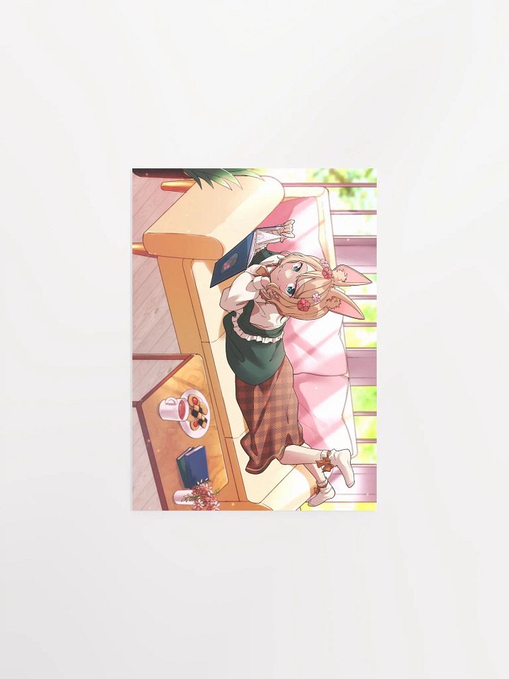 Karatrys Poster! product image (1)