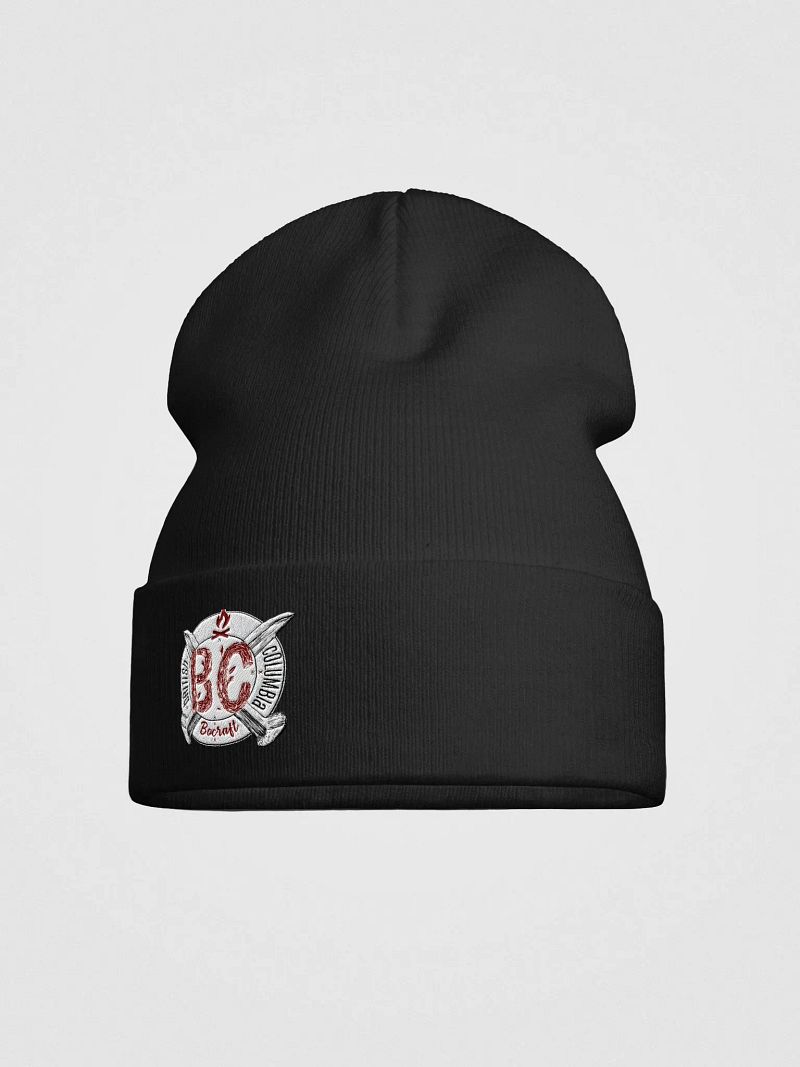 BC-EMBRODIERED-BEENIE'CRAFT