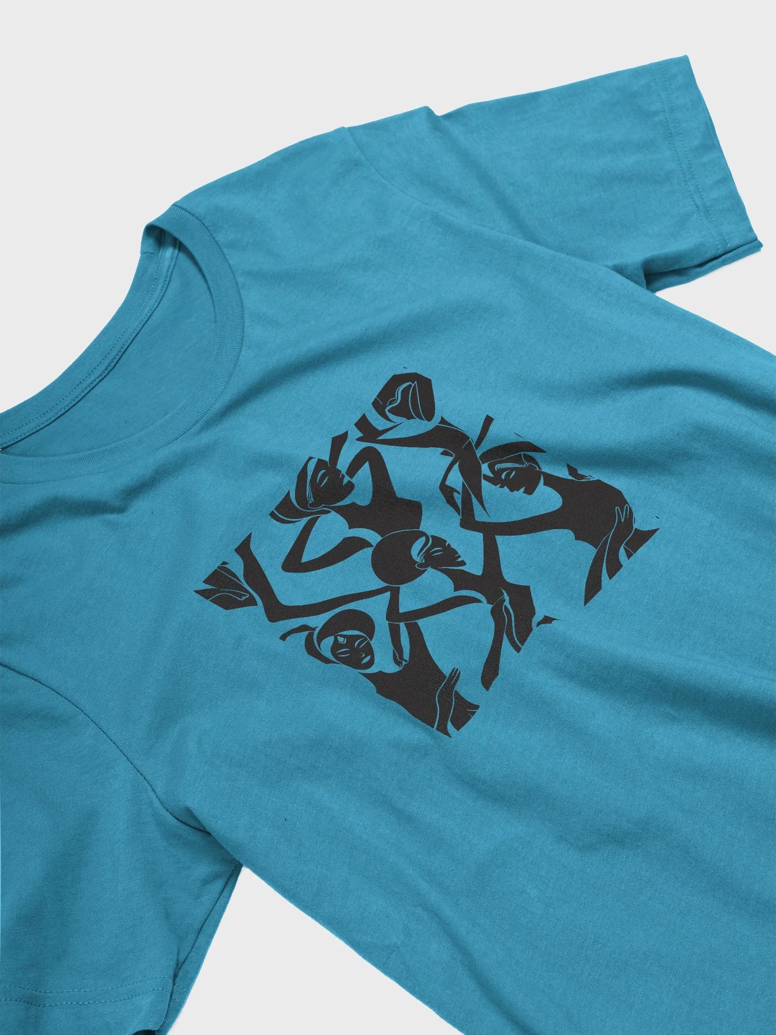 Shadow Dancers T-Shirt product image (23)