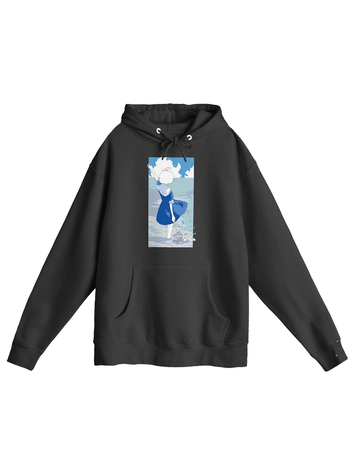 Farewell. ( Hoodie ) product image (1)