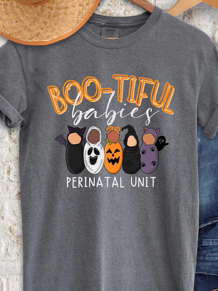 Boo-tiful Babies T-Shirt product image (1)