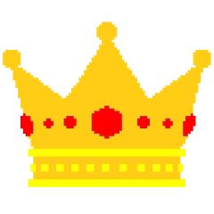 8 Bit Shiny Squad Member(Free)