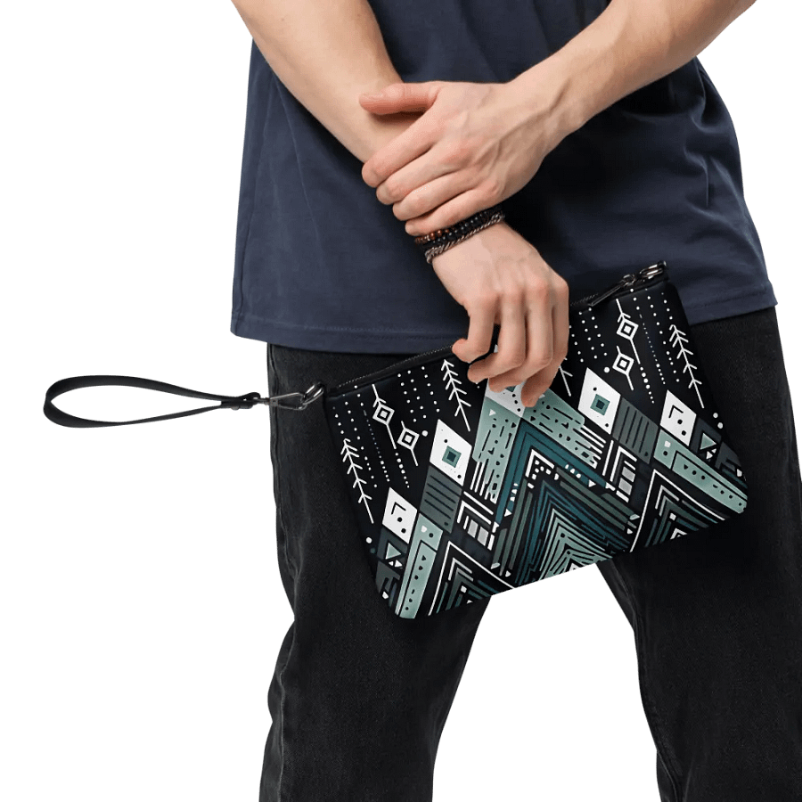 Mountain Mirage Crossbody bag product image (10)