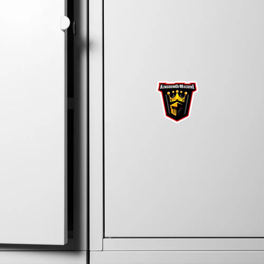 E-Sport magnet product image (10)