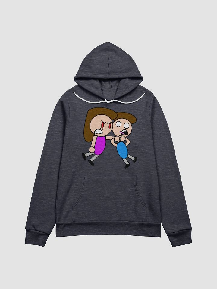 Choker Girl Jacket product image (1)