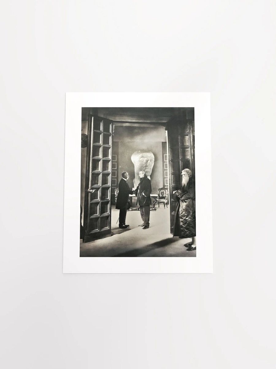 Mikaël = Michael (1924) Publicity Photo - Print product image (4)