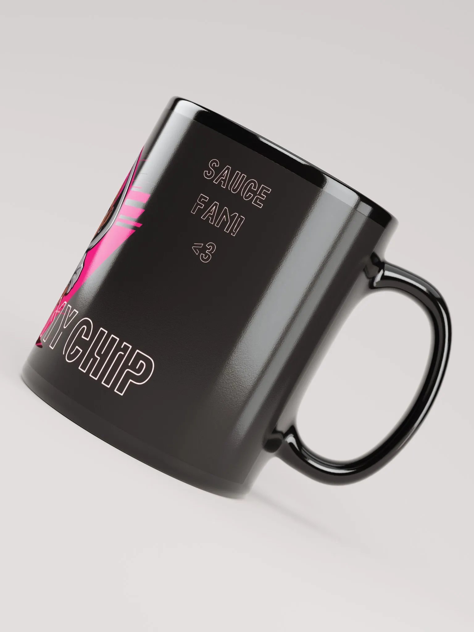 SAUCE FAM <3 Mug xx product image (4)