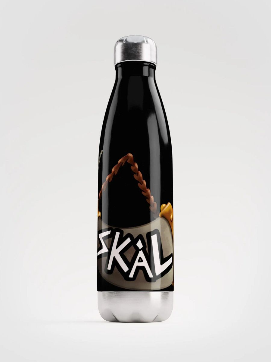 SKAL waterbottle. product image (1)