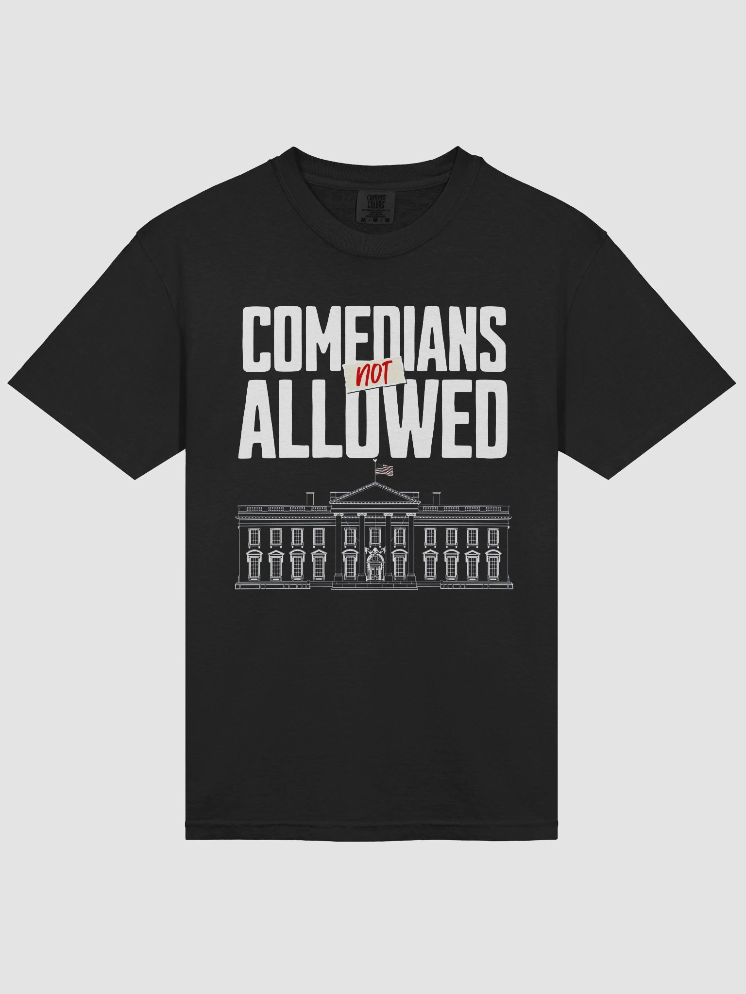 Comediantes no permitidos product image (28)