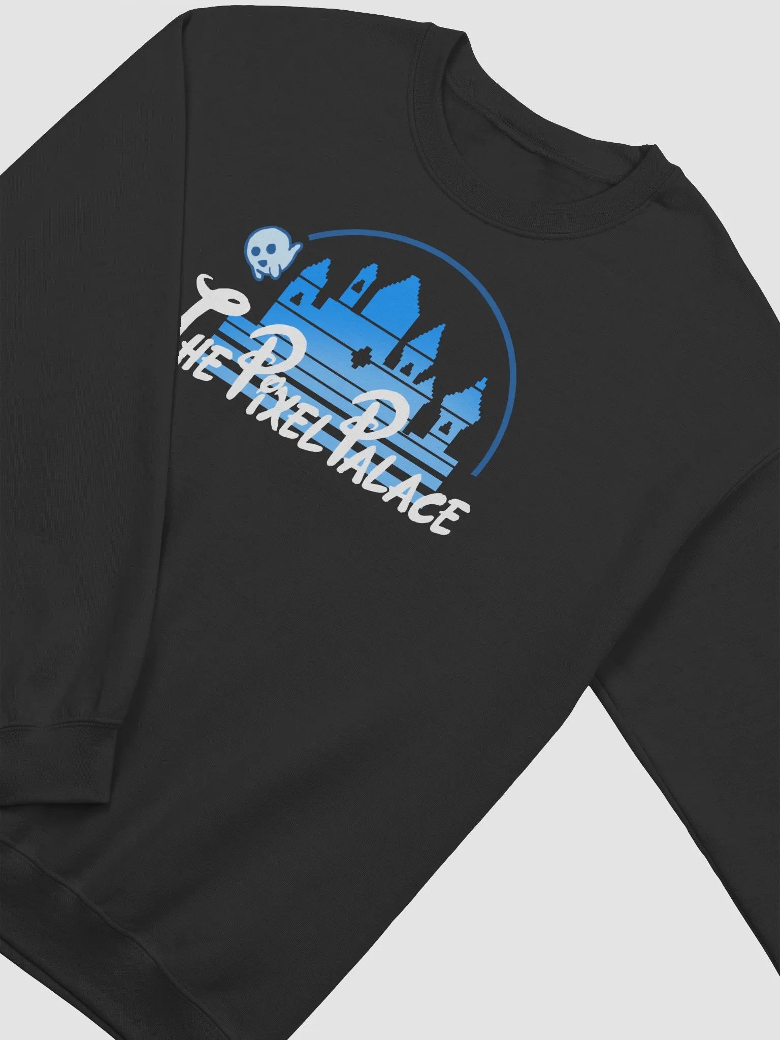 The Pixel Palace - Crewneck product image (7)