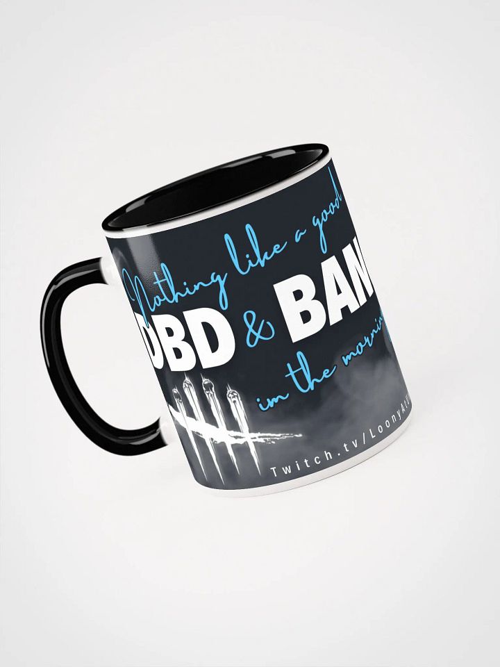DBD & Bang ceramic mug product image (2)