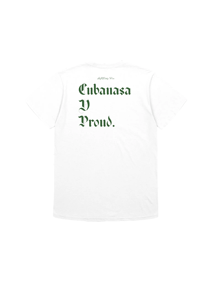 MI ISLA BONITA Unisex Silhouette T-Shirt product image (2)