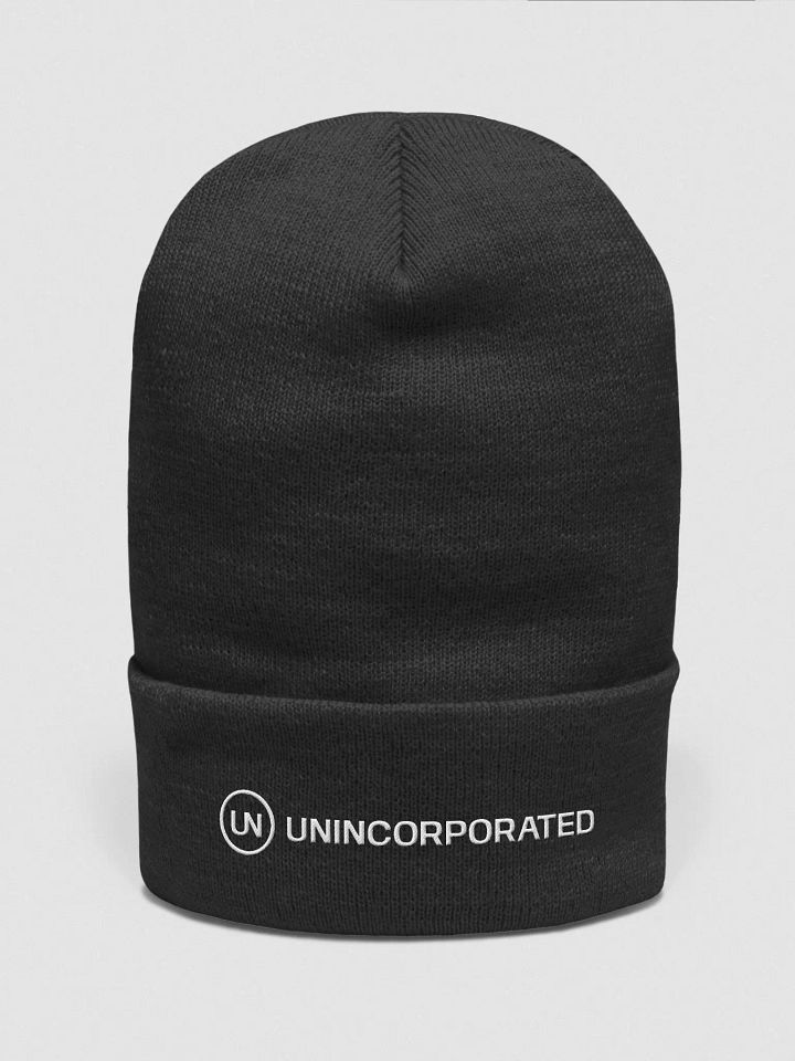 Beanie product image (1)