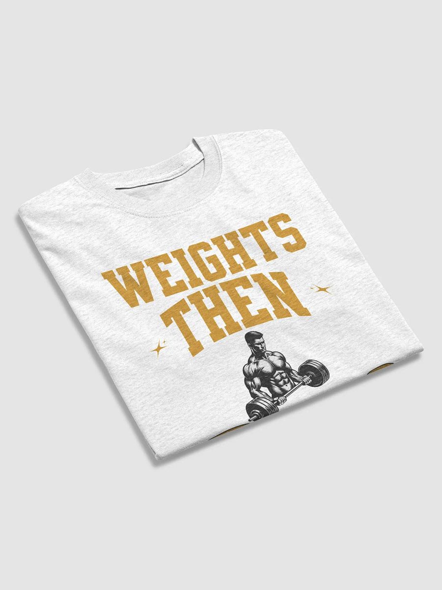 Progression Over Everything T-Shirt product image (20)