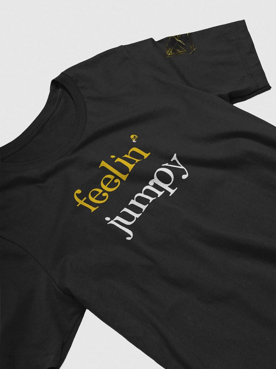 Feelin' Jumpy product image (26)