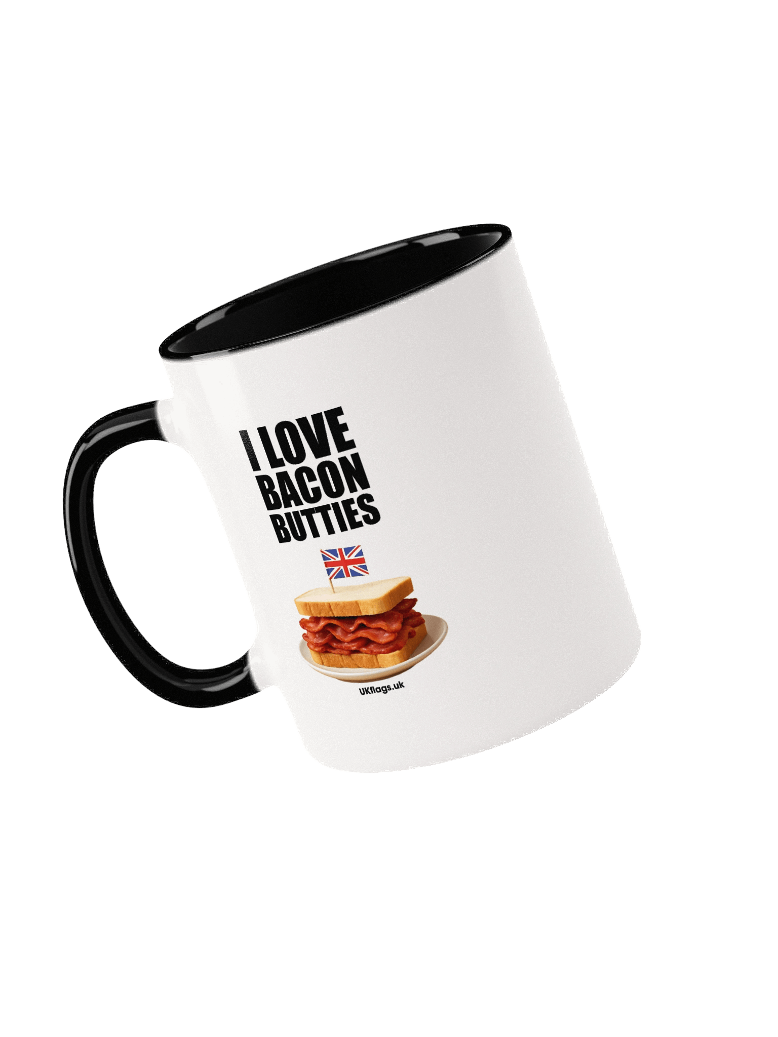 Bacon Butties product image (16)