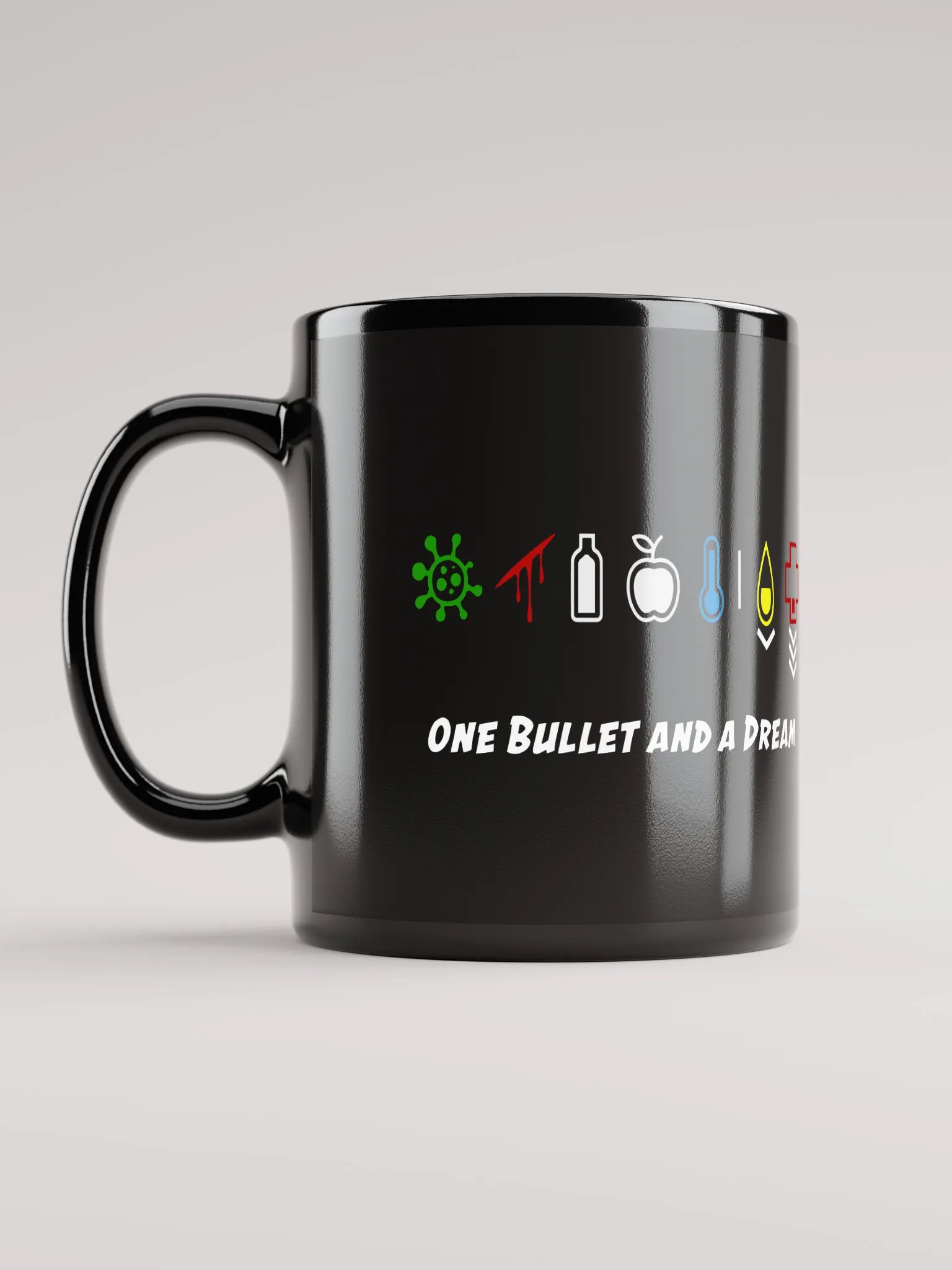 Ripple Bullet & Dream Mug product image (6)