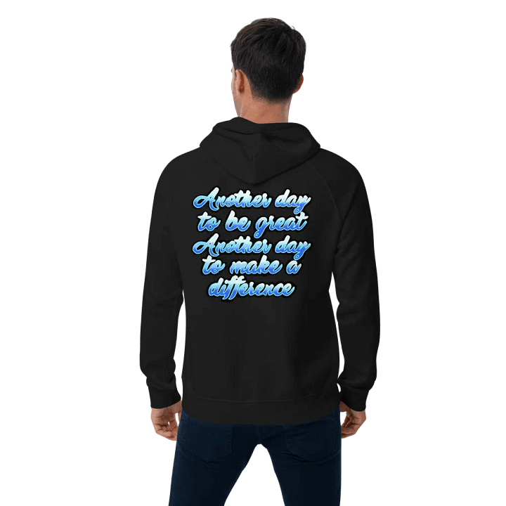 The Wave Hoodie product image (2)