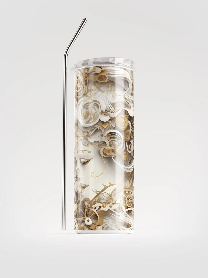 Steampunk Tumbler product image (6)