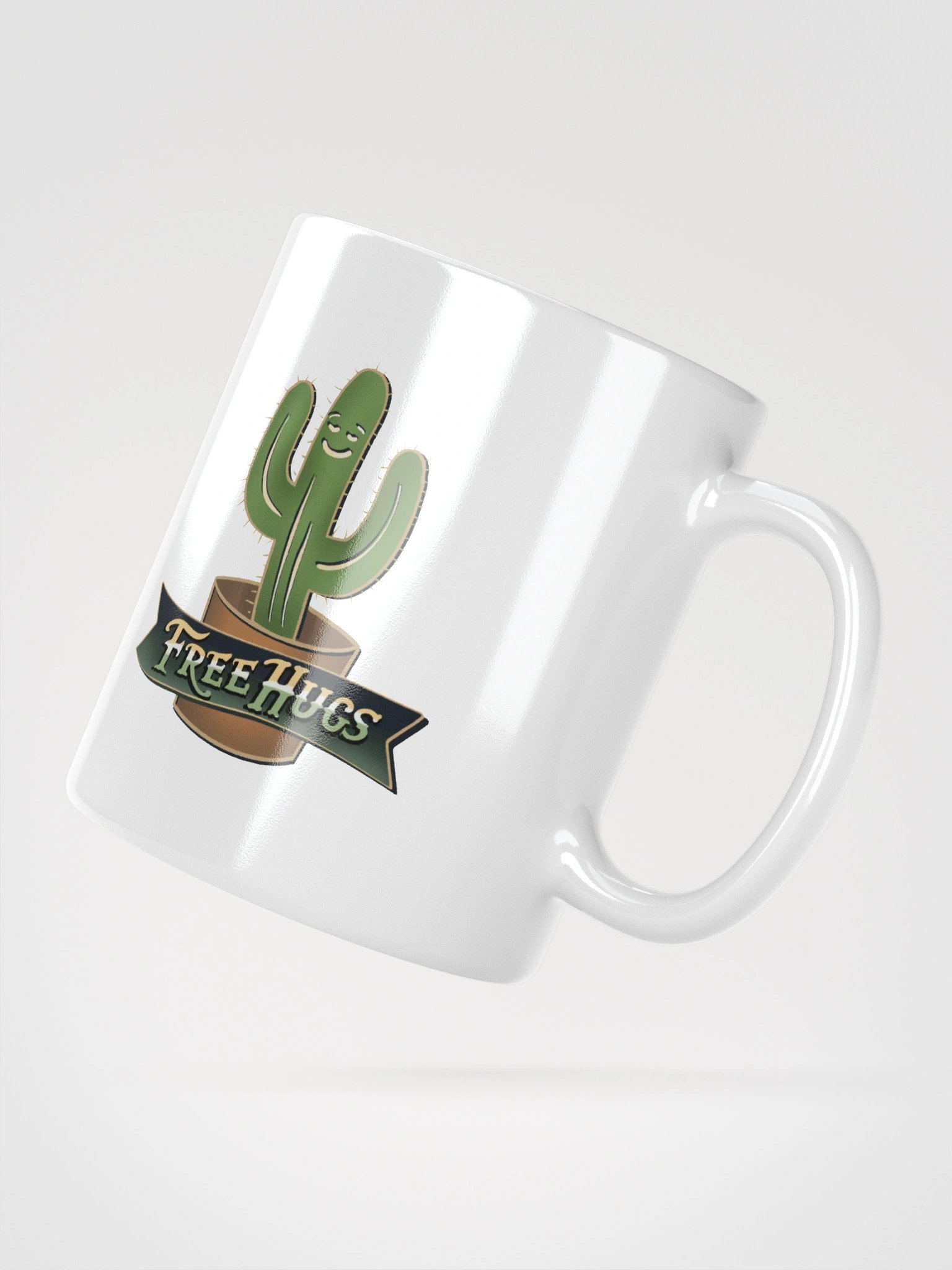 Free Hugs Mug product image (5)