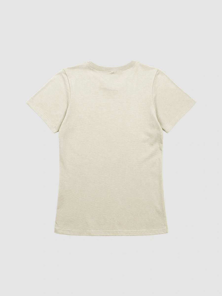 Symmetrical Butterfly Bliss Women's Relaxed-fit T-Shirt product image (152)