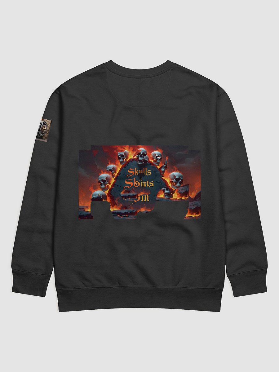 Wrath Sweatshirt product image (4)