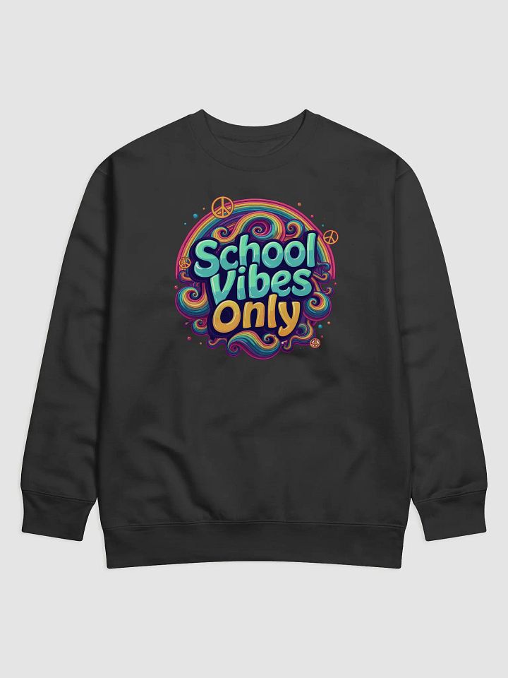 School Vibes Only product image (1)