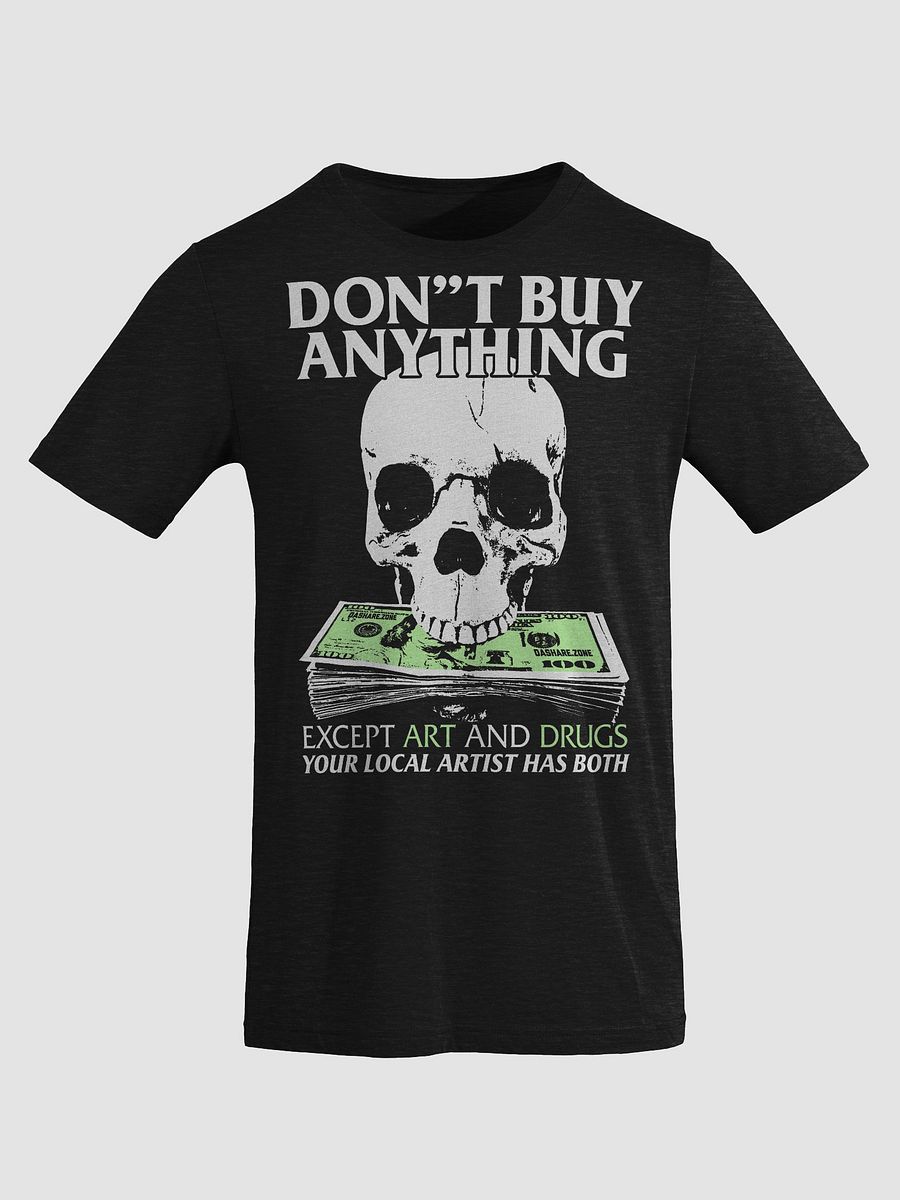 DONT BUY ANYTHING TRIBLEND product image (3)