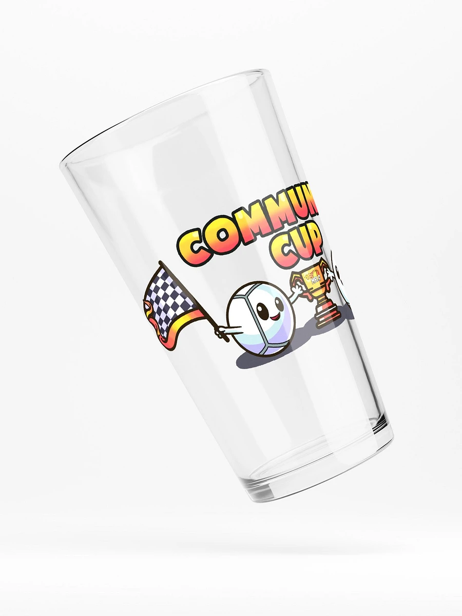 MSLA Community Cup - Glass product image (4)