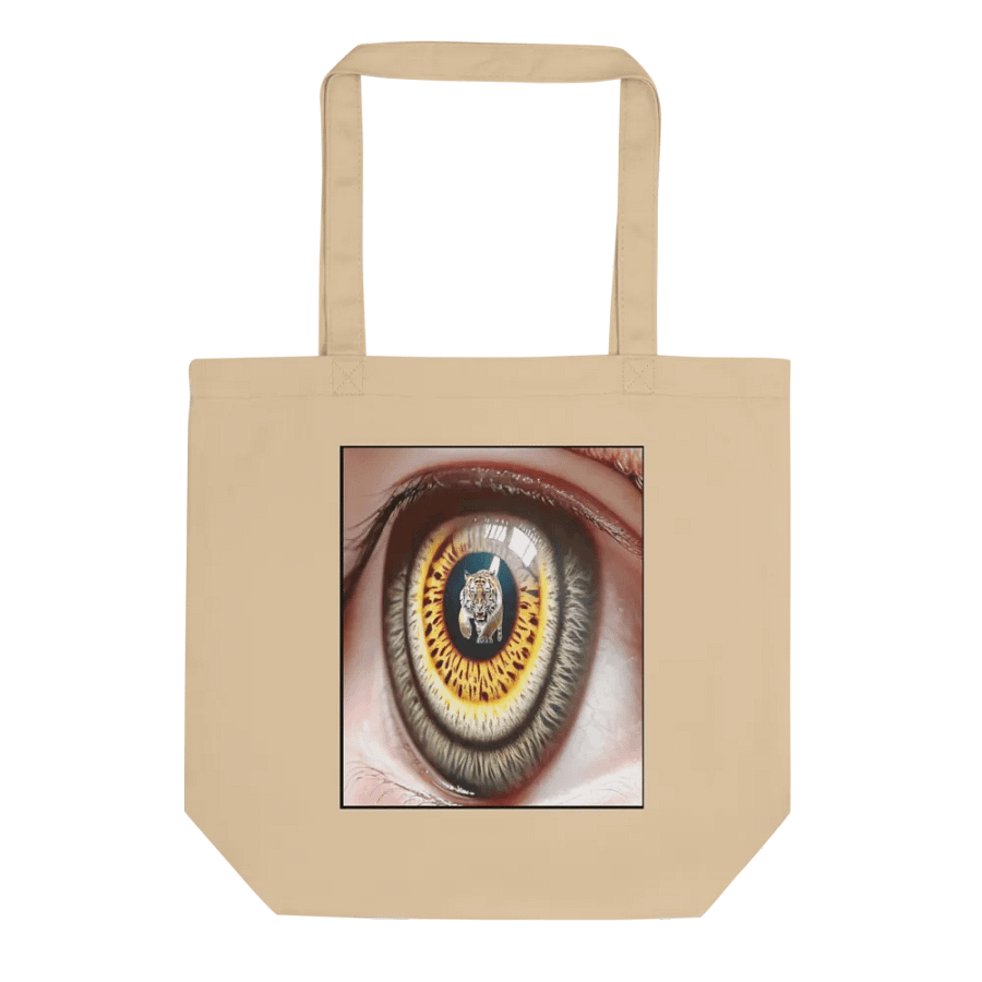The Eye of the Tiger product image (1)