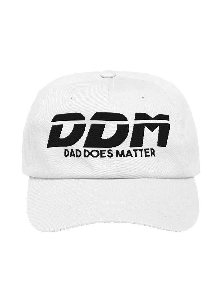 Dad Cap product image (17)