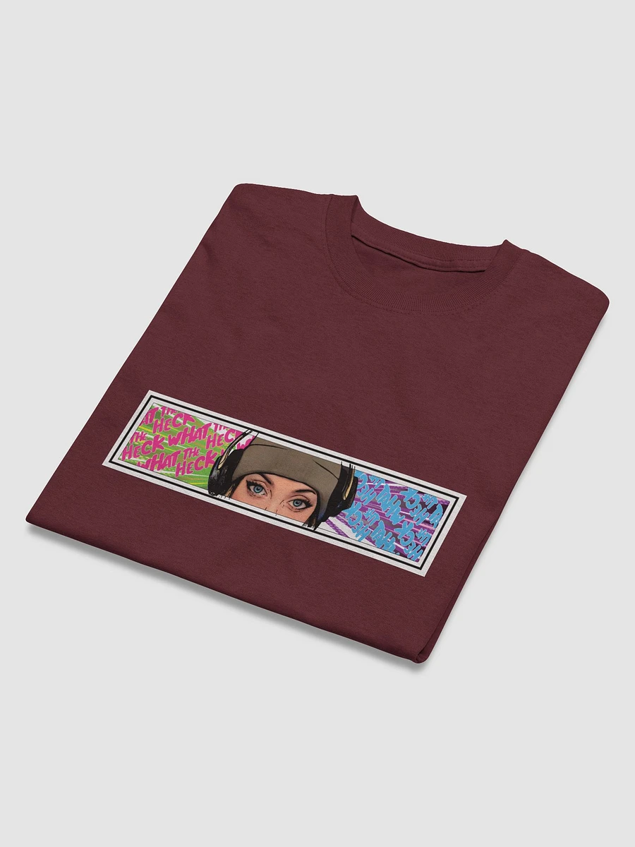 Comic Strip tee - colour product image (3)