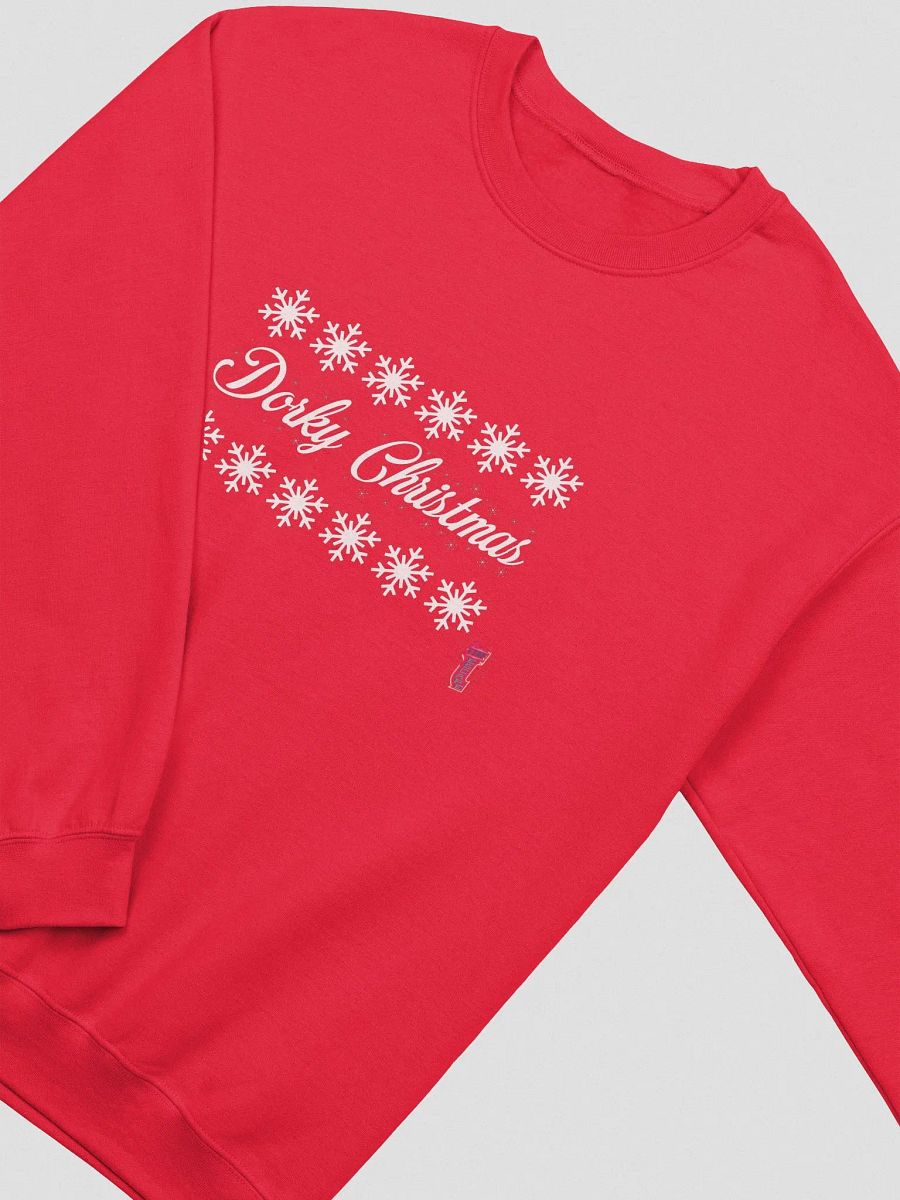 A dorky Christmas Sweater product image (3)