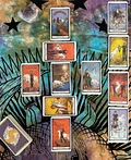 Extended Celtic Cross Tarot Reading product image (1)