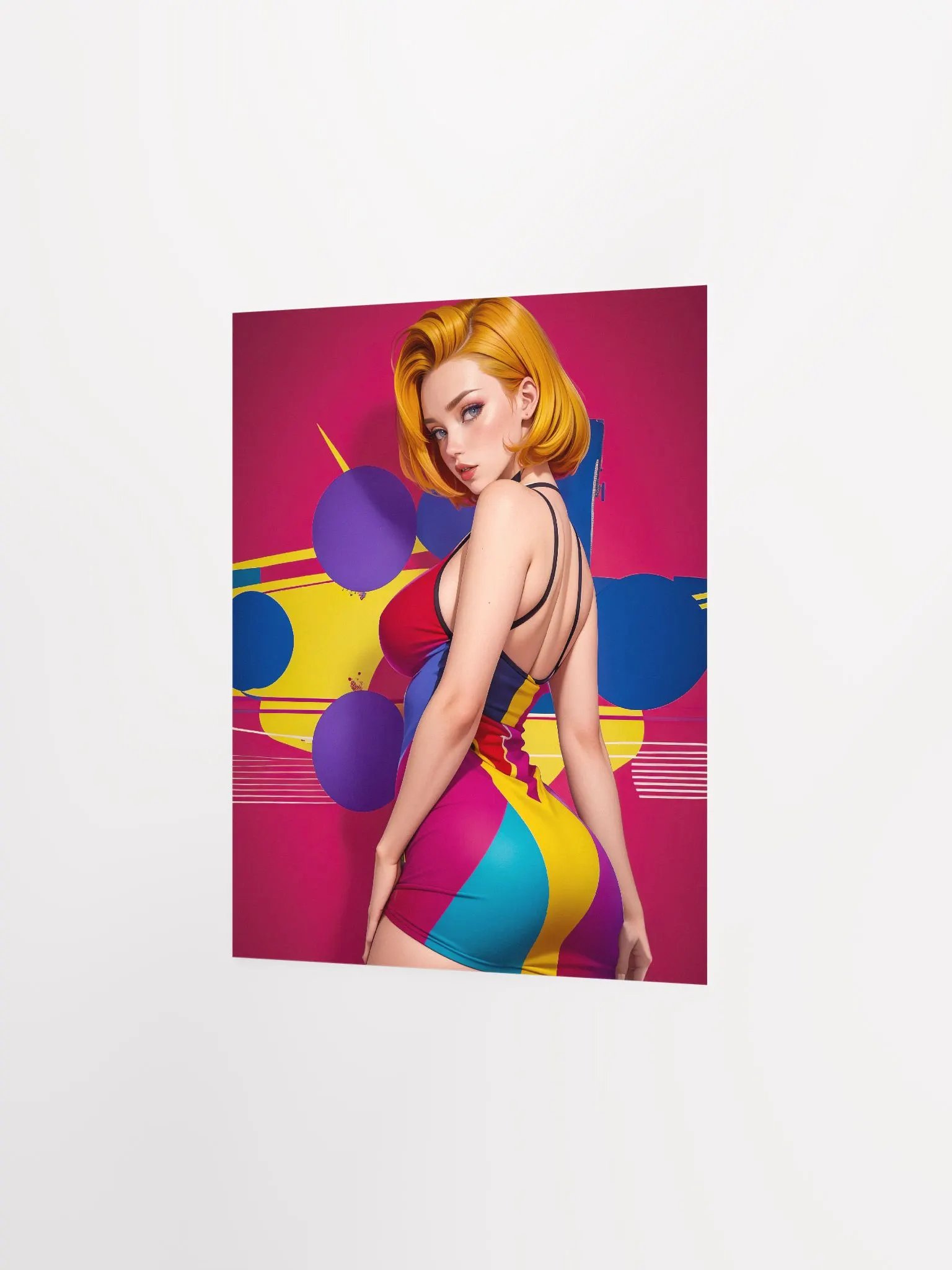 PIMPINELLA POSTER 4 product image (3)