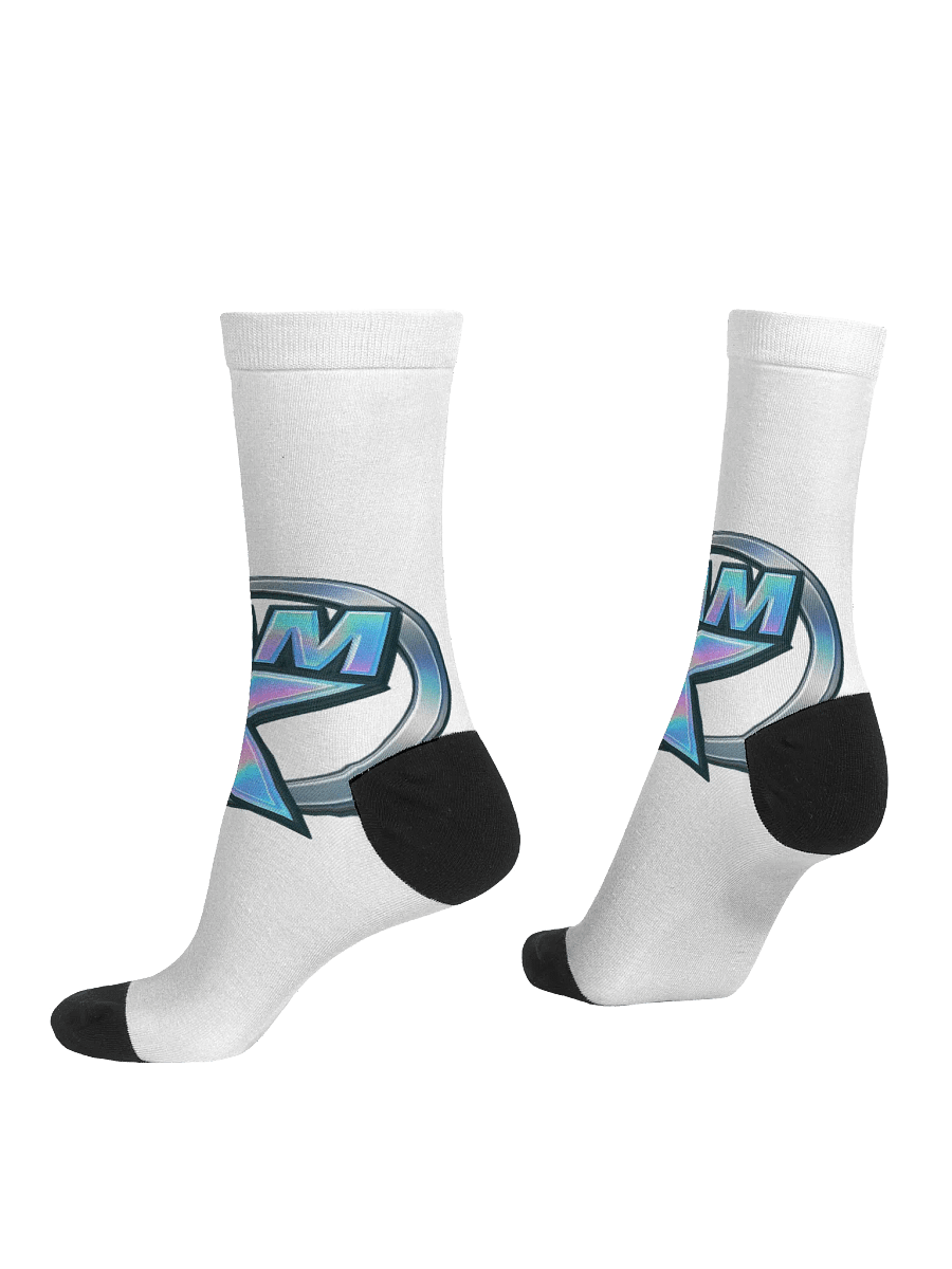 Team K 2000's Socks product image (4)