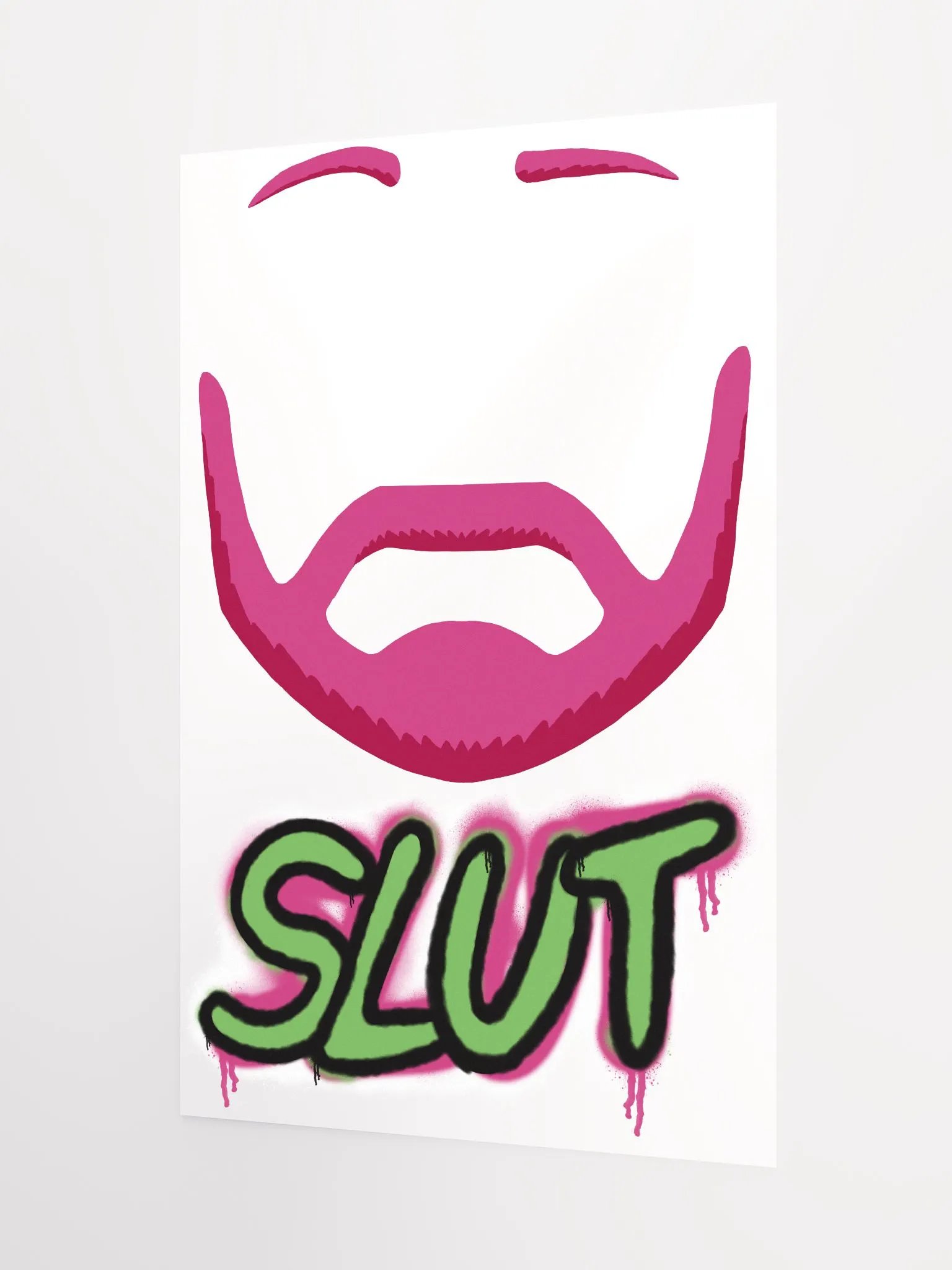 S!UT Poster product image (3)