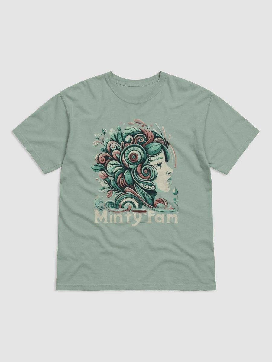 Minty Lady product image (1)