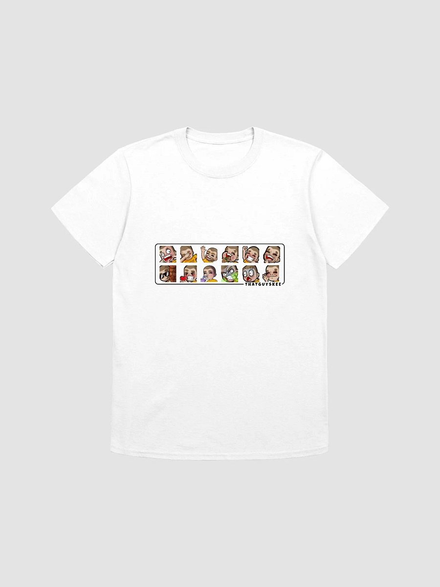 Skeemotes Shirt product image (1)