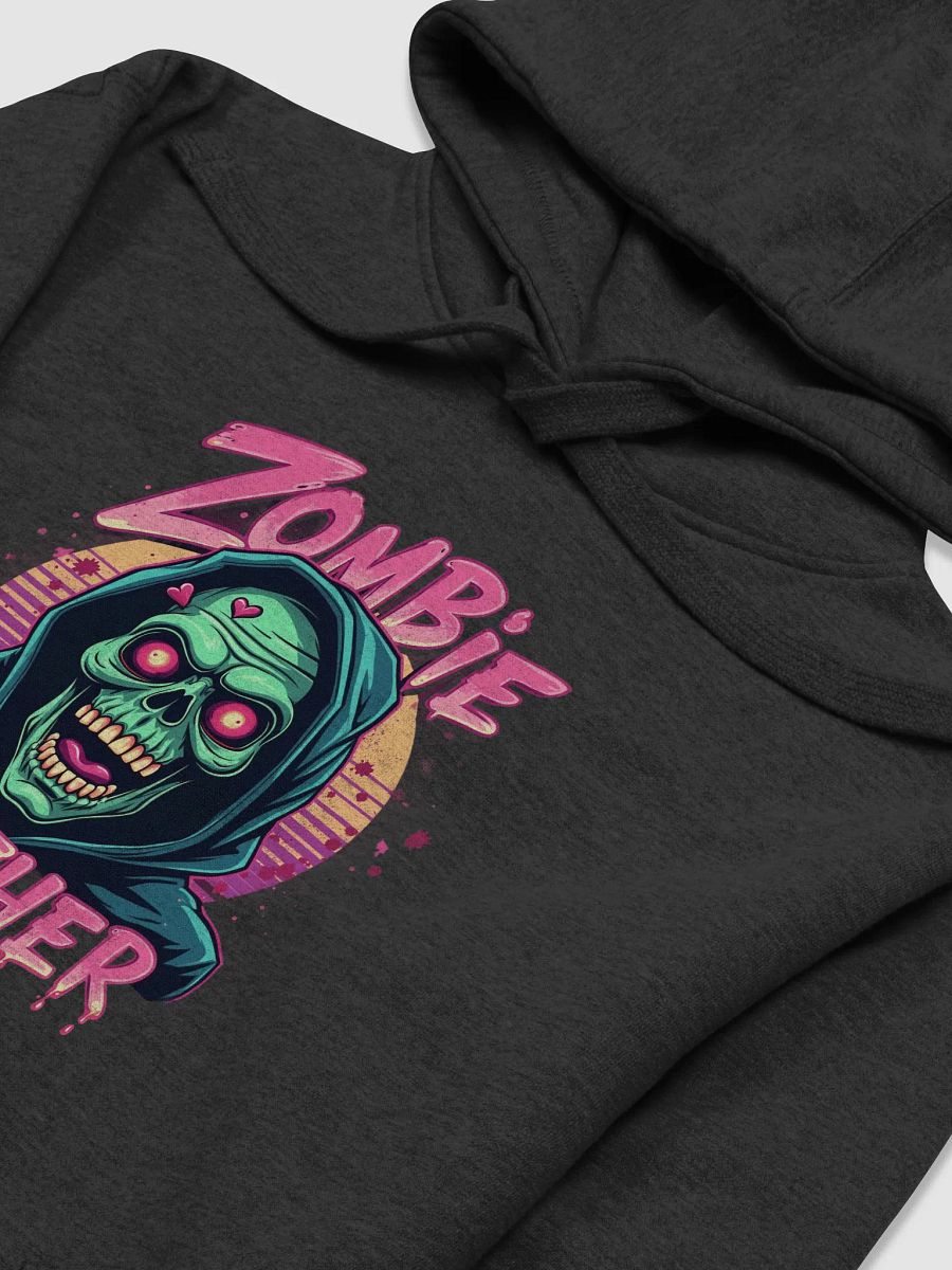 Zombie Brother Hoodie product image (4)