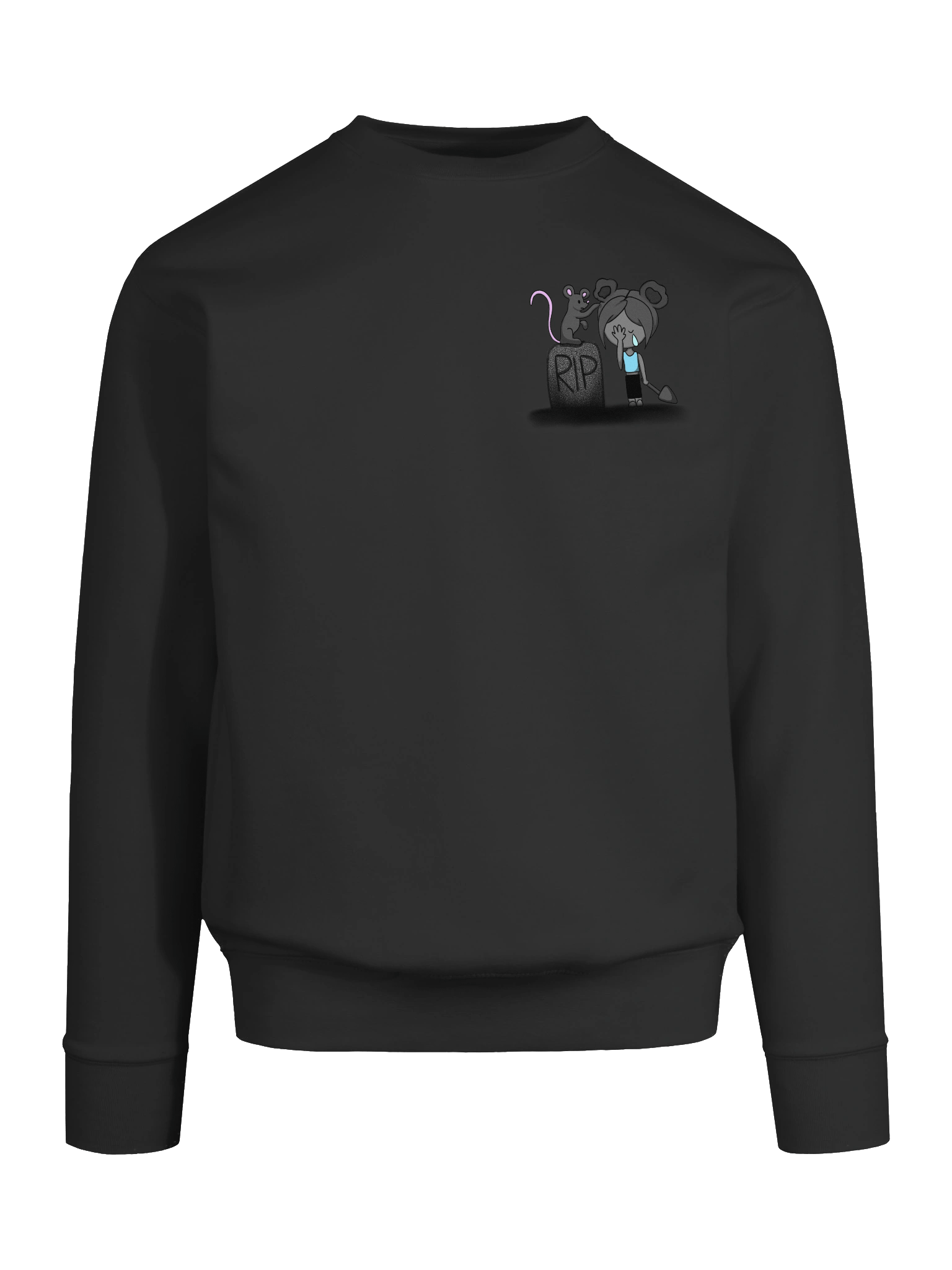 Rip Sinister Sunday Merch Sweatshirt product image (41)