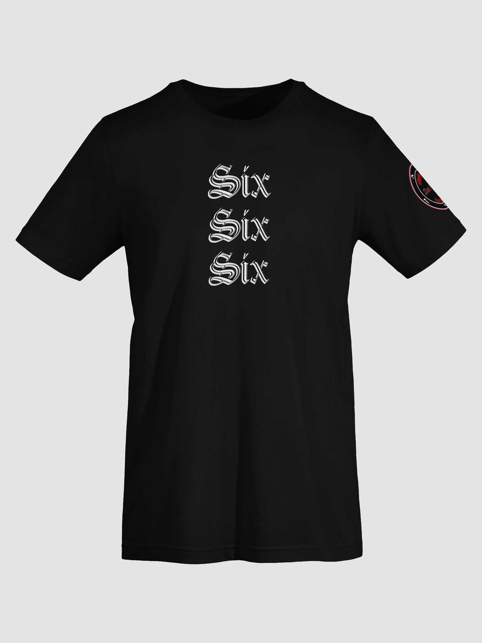 Triple 6 Shirt product image (7)