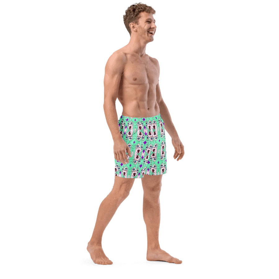 The Banned Emote: Trunks Edition product image (12)