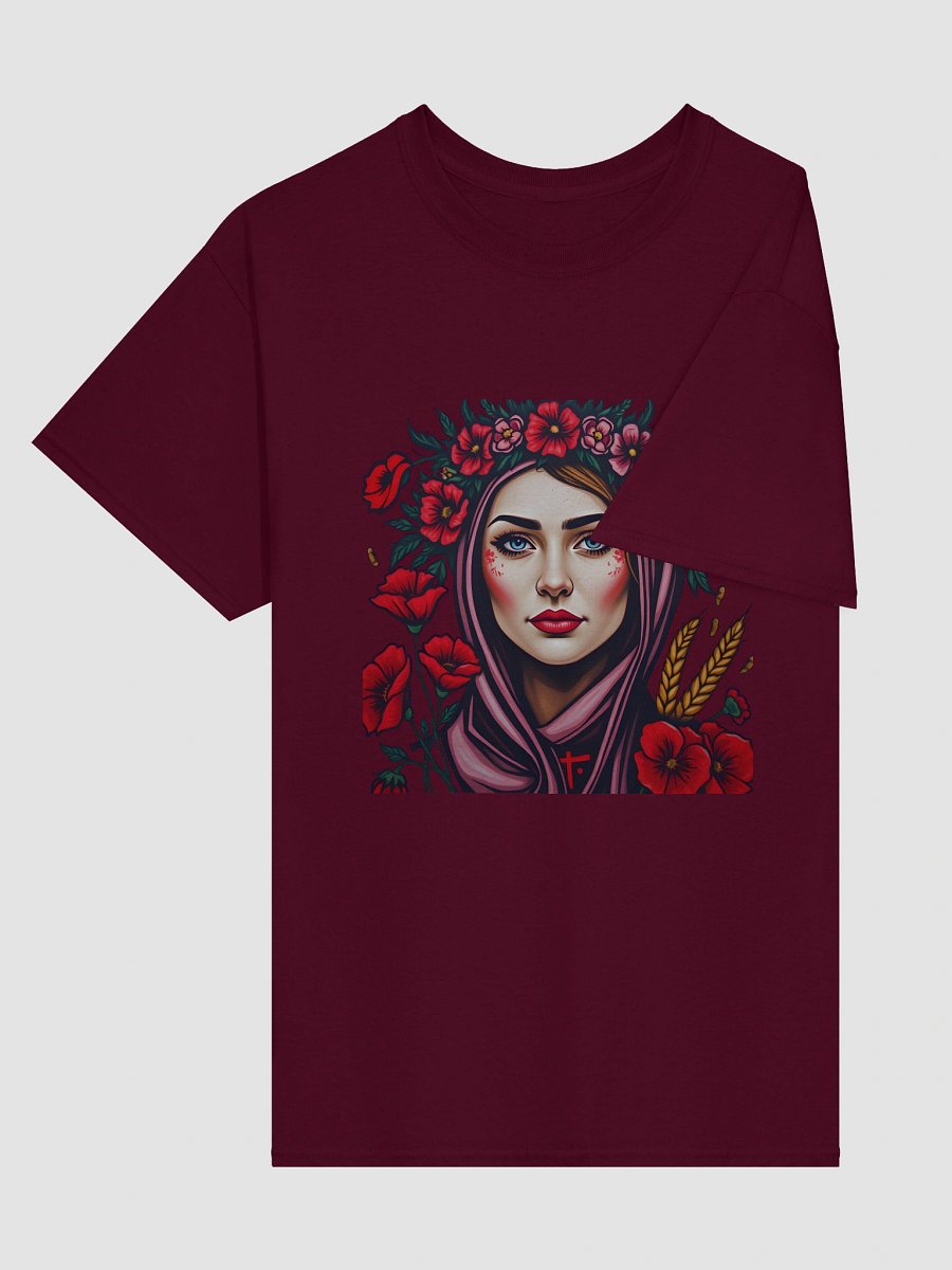 Serene Blossom T-Shirt product image (24)