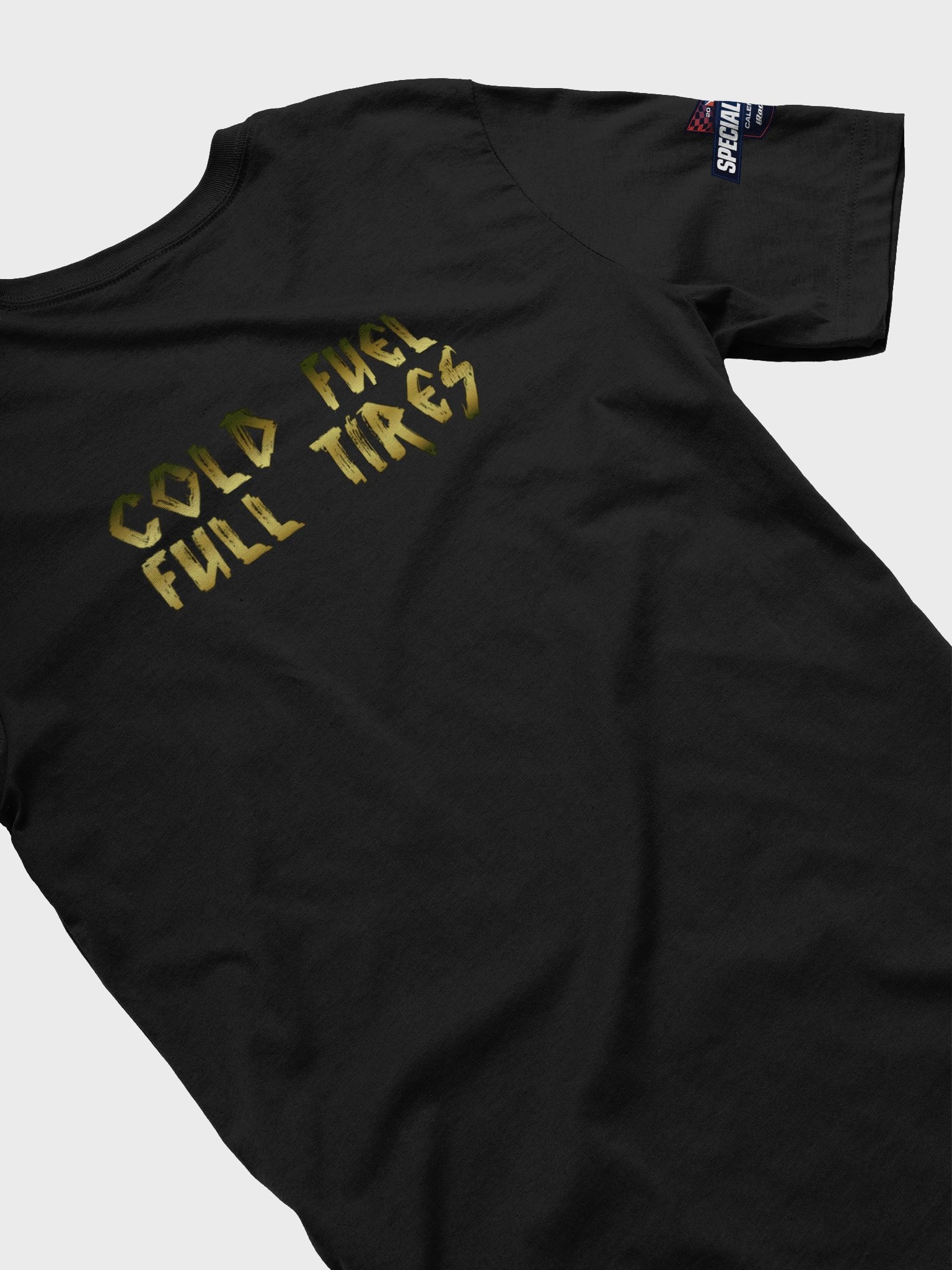 Fritosport - Cold Fuel Full Tires! product image (36)
