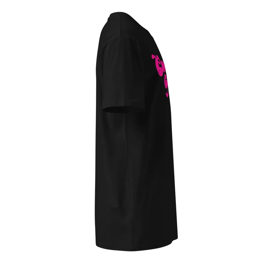 Chewed Gum Logo Shirt product image (4)