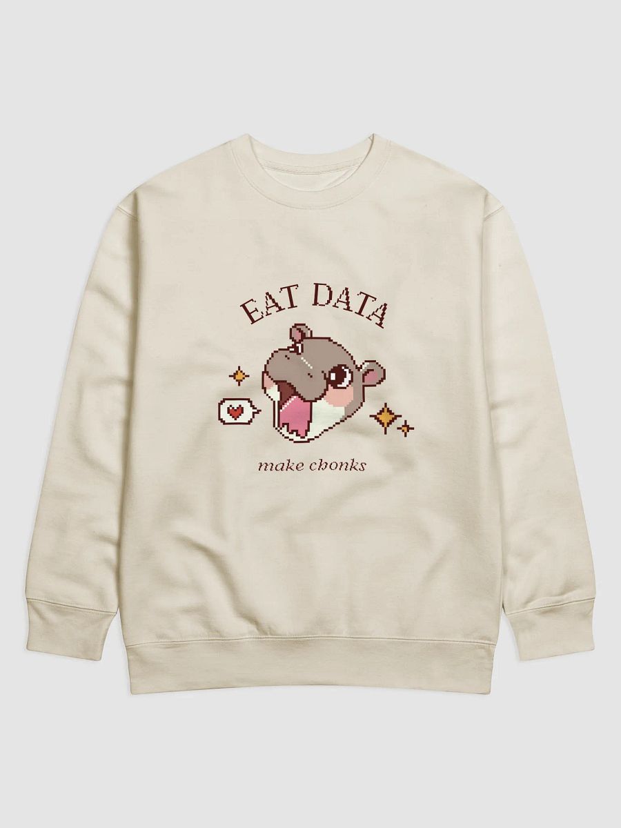 CHONKIE CREWNECK product image (1)