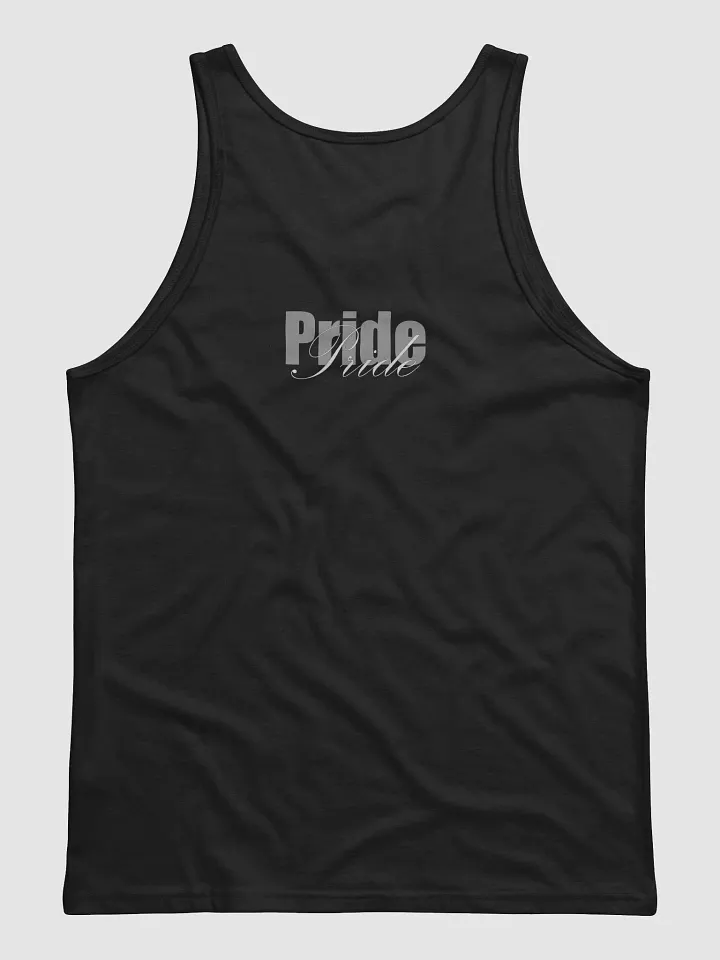 Love and Pride Tank Top product image (10)