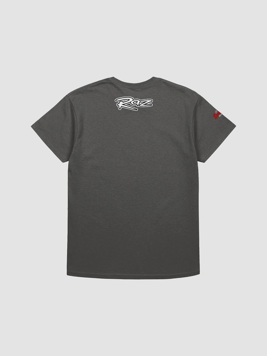(Raz Back) Michelle Rogerson x Bitten Bullet Mafia - Mini Roggo Tee product image (2)